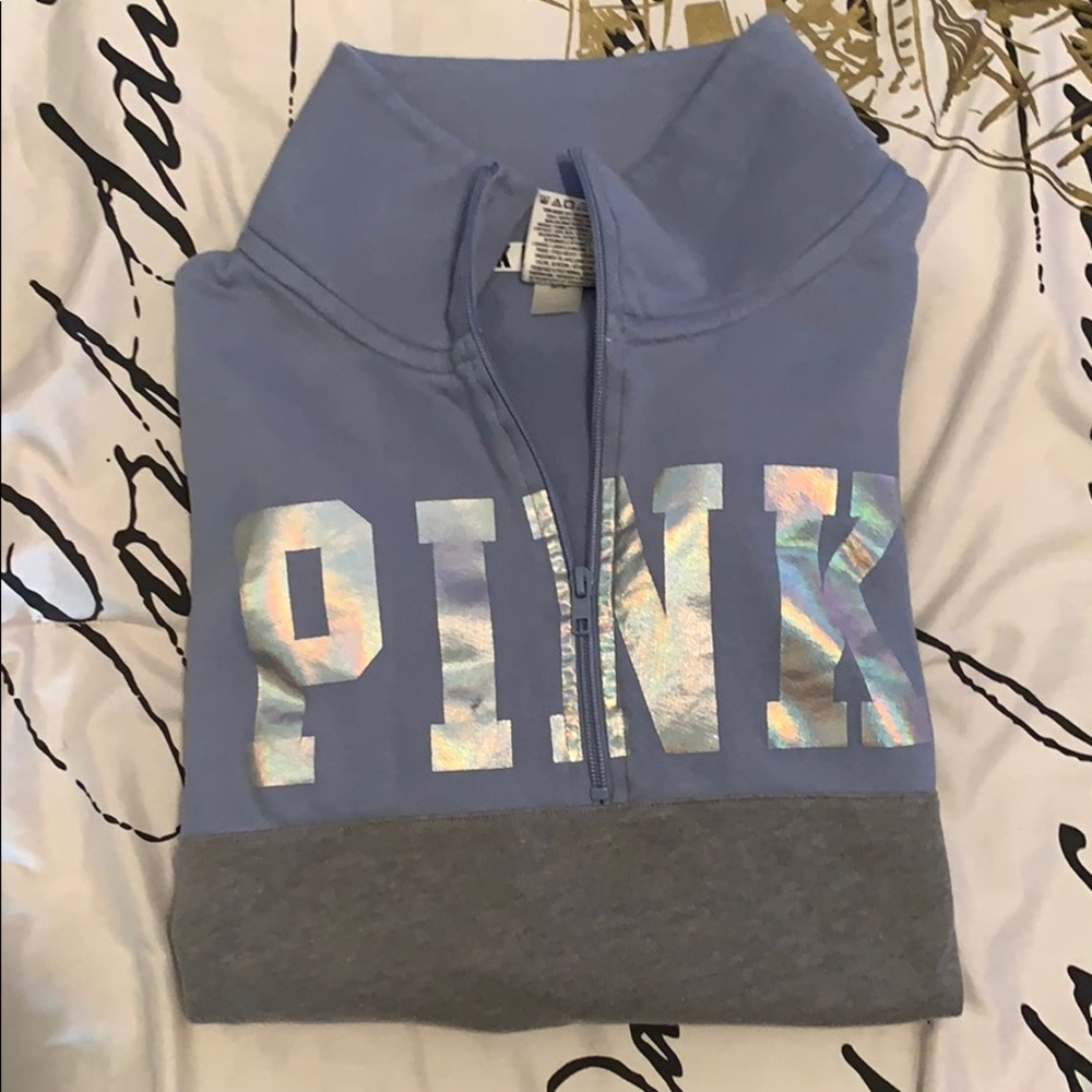 PINK Sweatshirt